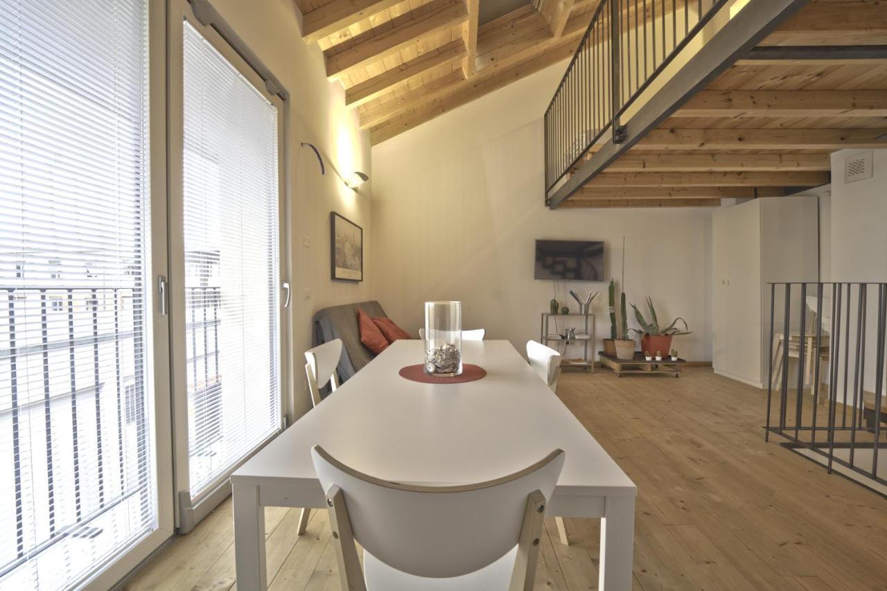 Caseospitali - Green House Parco Martesana 1 E 2 - Di Design * Milano