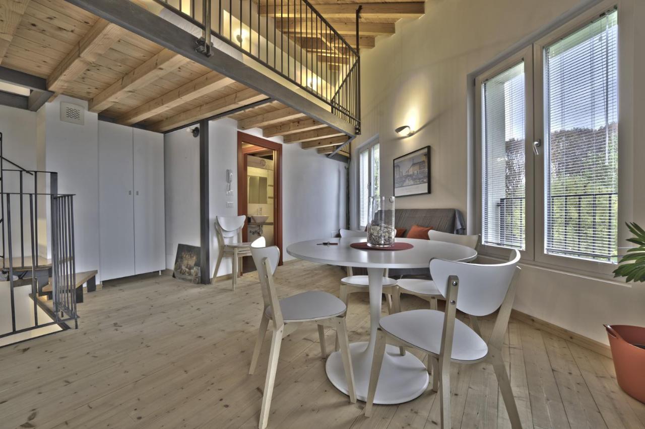 Caseospitali - Green House Parco Martesana 1 E 2 - Di Design Milano