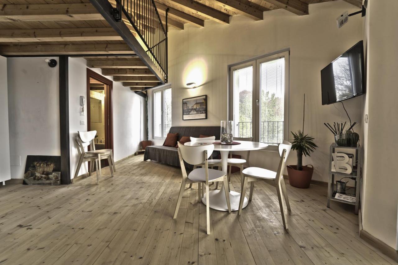 Caseospitali - Green House Parco Martesana 1 E 2 - Di Design Appartamento *