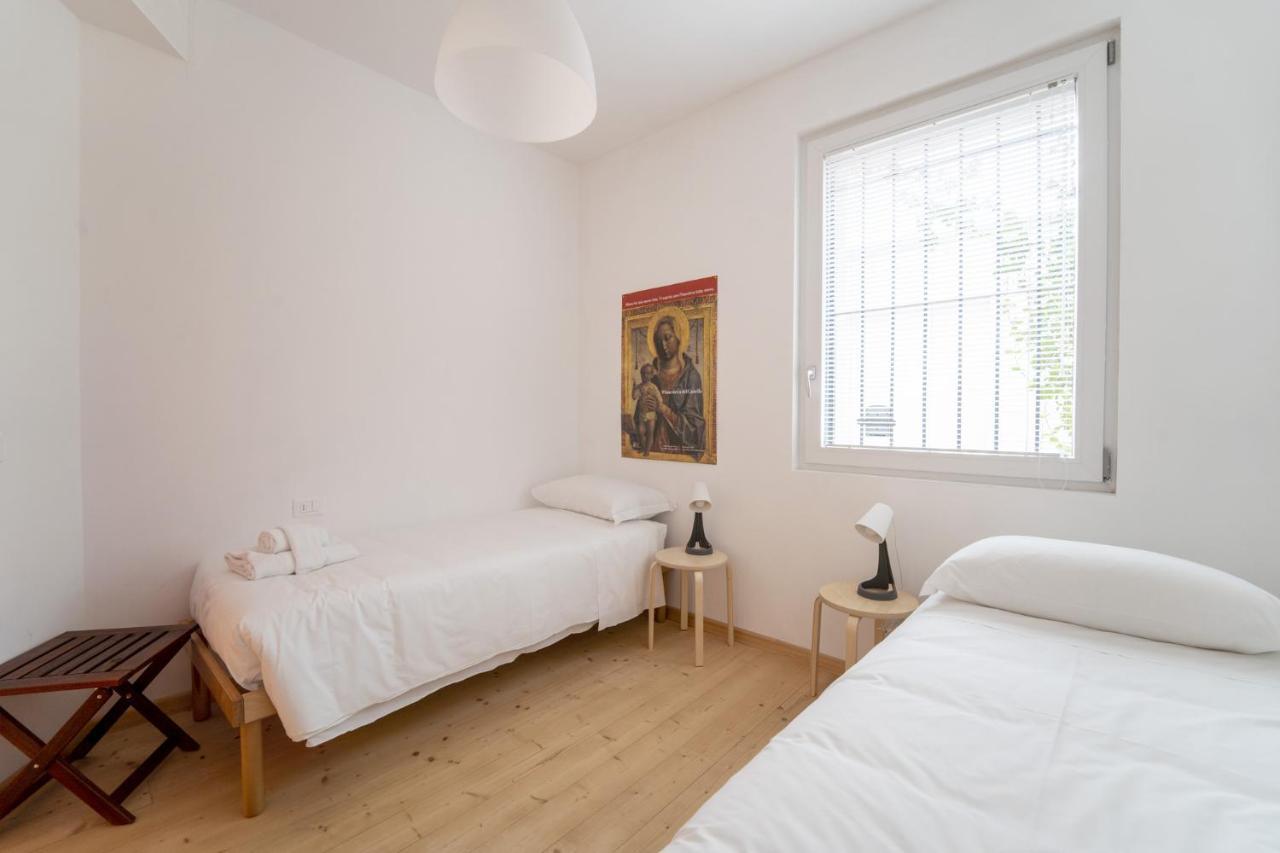 Appartamento Caseospitali - Green House Parco Martesana 1 E 2 - Di Design