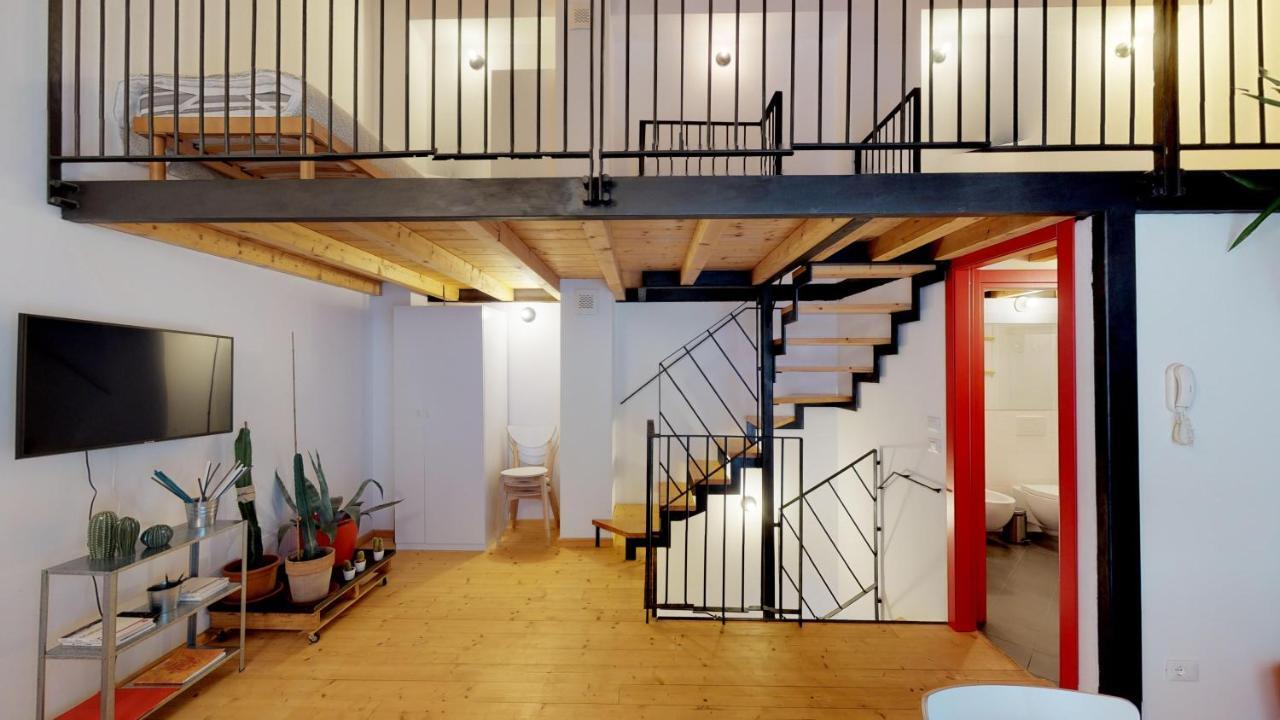 Caseospitali - Green House Parco Martesana 1 E 2 - Di Design * Milan