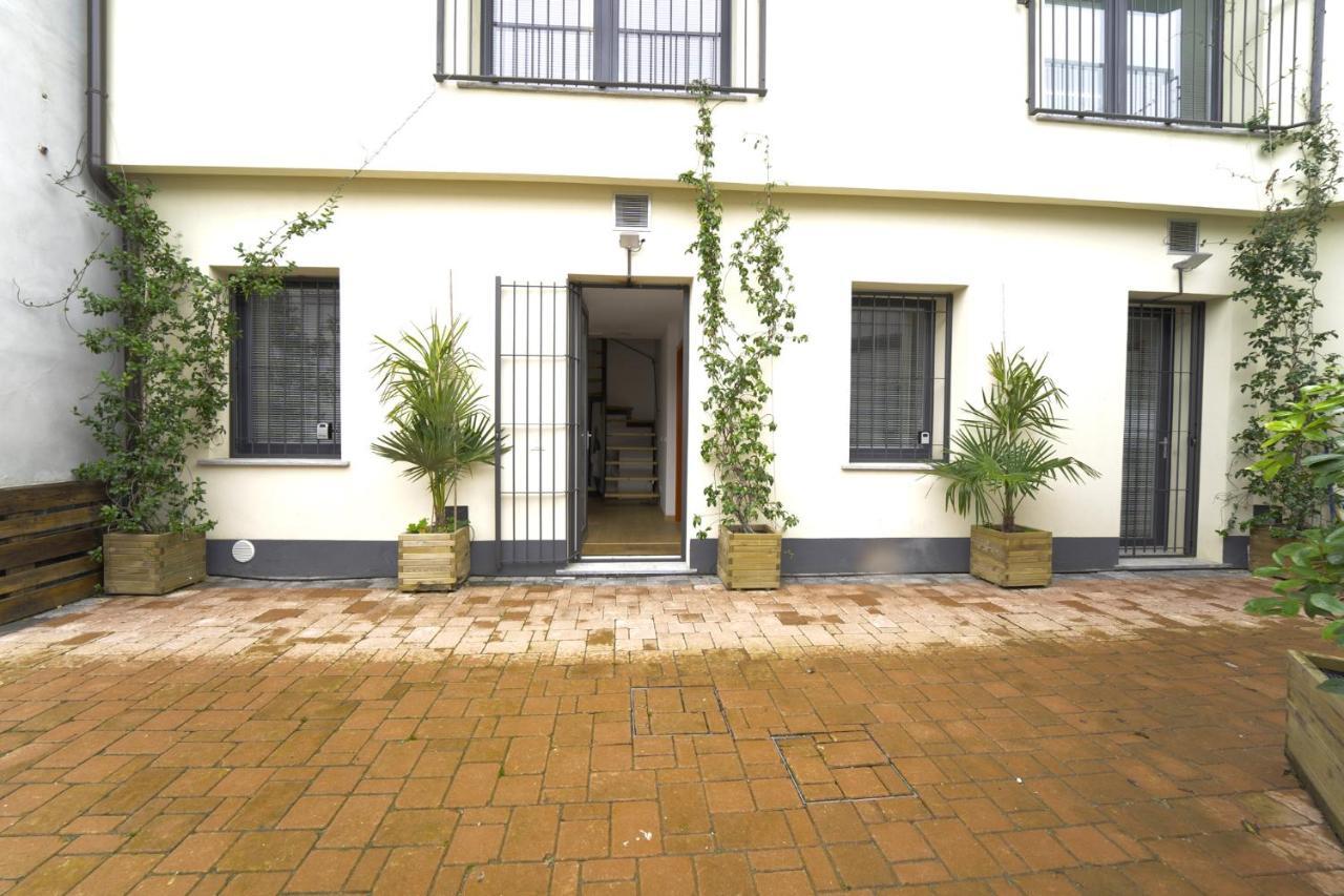 Apartment Caseospitali - Green House Parco Martesana 1 E 2 - Di Design Milan