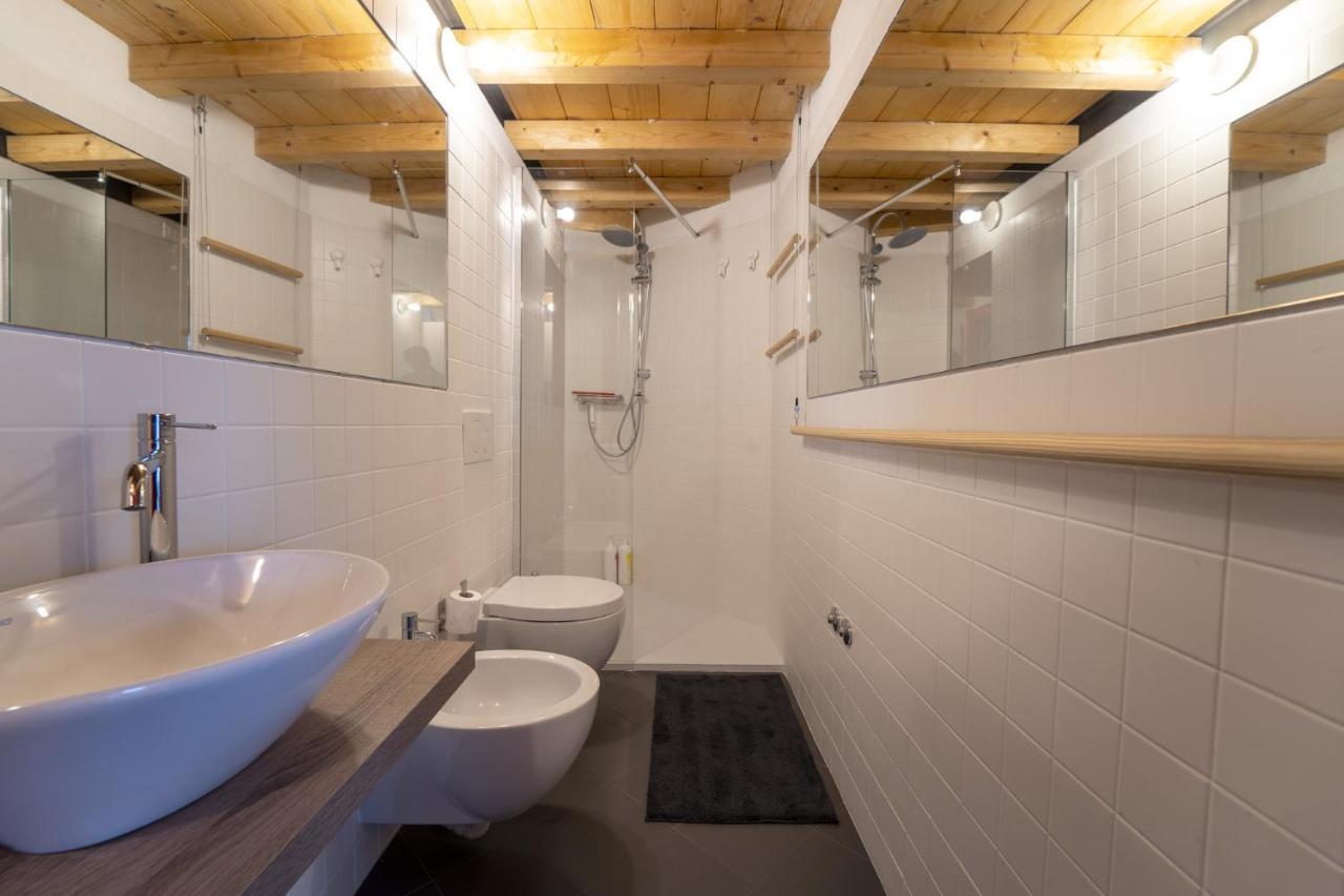 Caseospitali - Green House Parco Martesana 1 E 2 - Di Design Apartment Milan