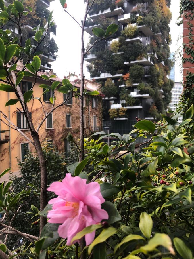 Apartment Vivere Isola Milan