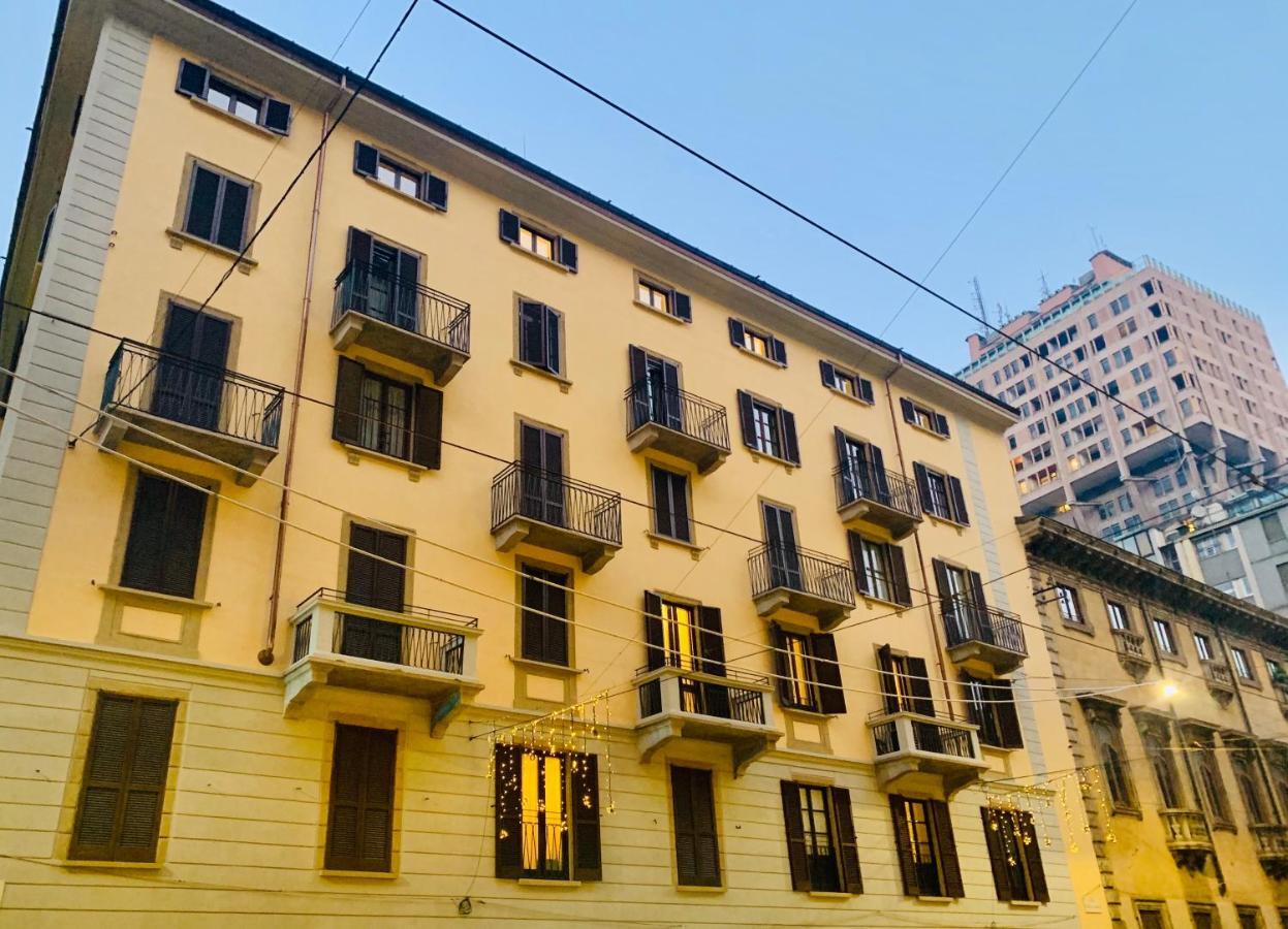 Apartamento Comecasa Duomo - San Babila Lovely