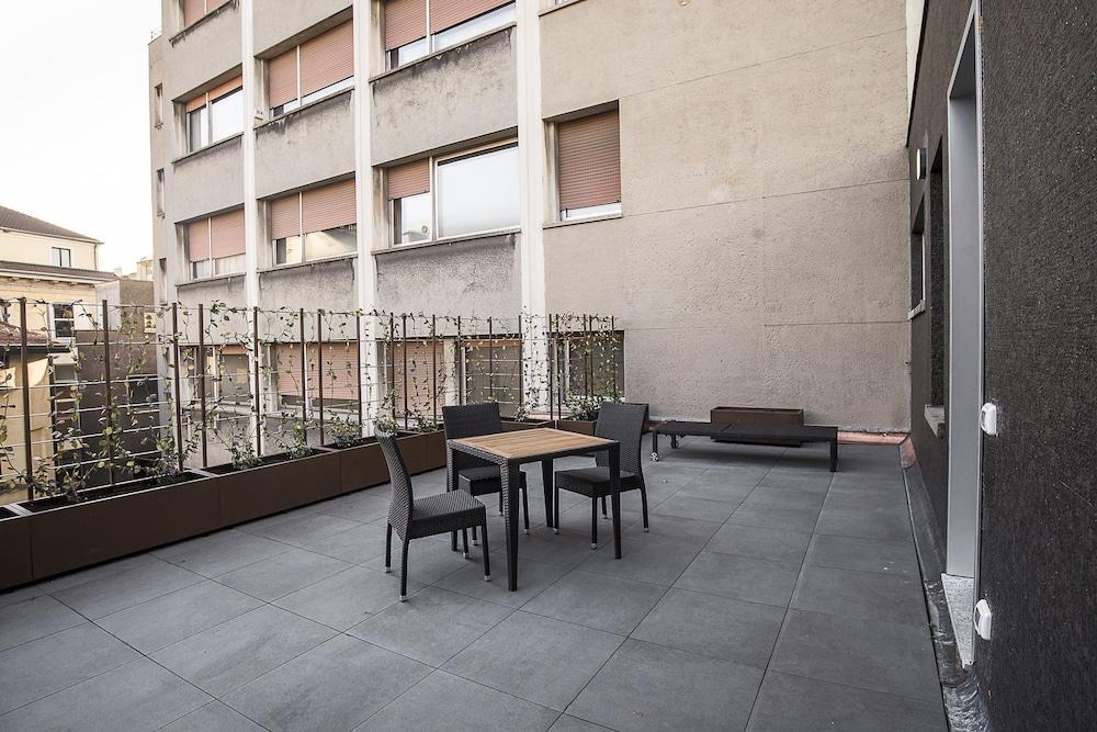 Castello 3* Milan