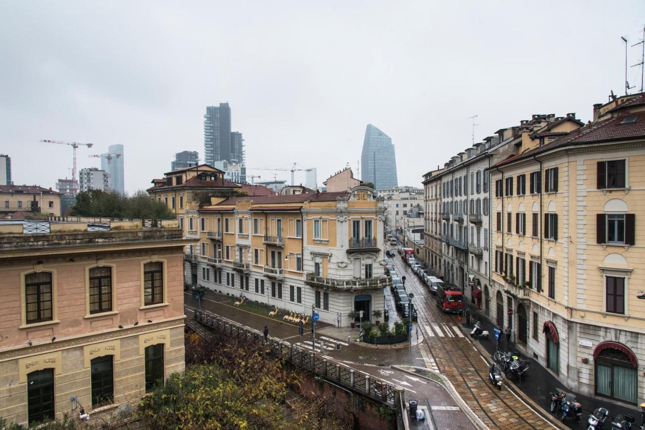 Brera District 2 Bedrooms -youhosty Milan
