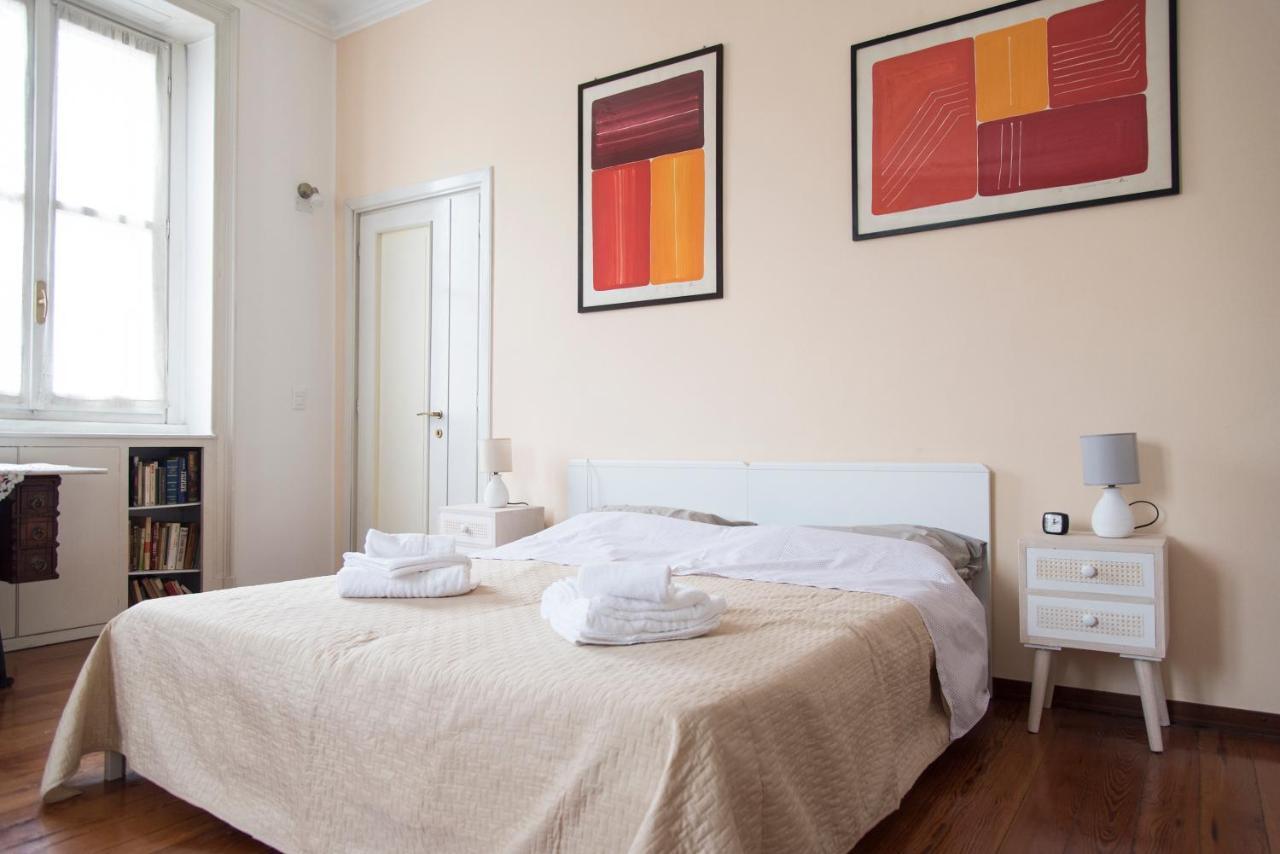 Apartment Brera District 2 Bedrooms -youhosty Milan