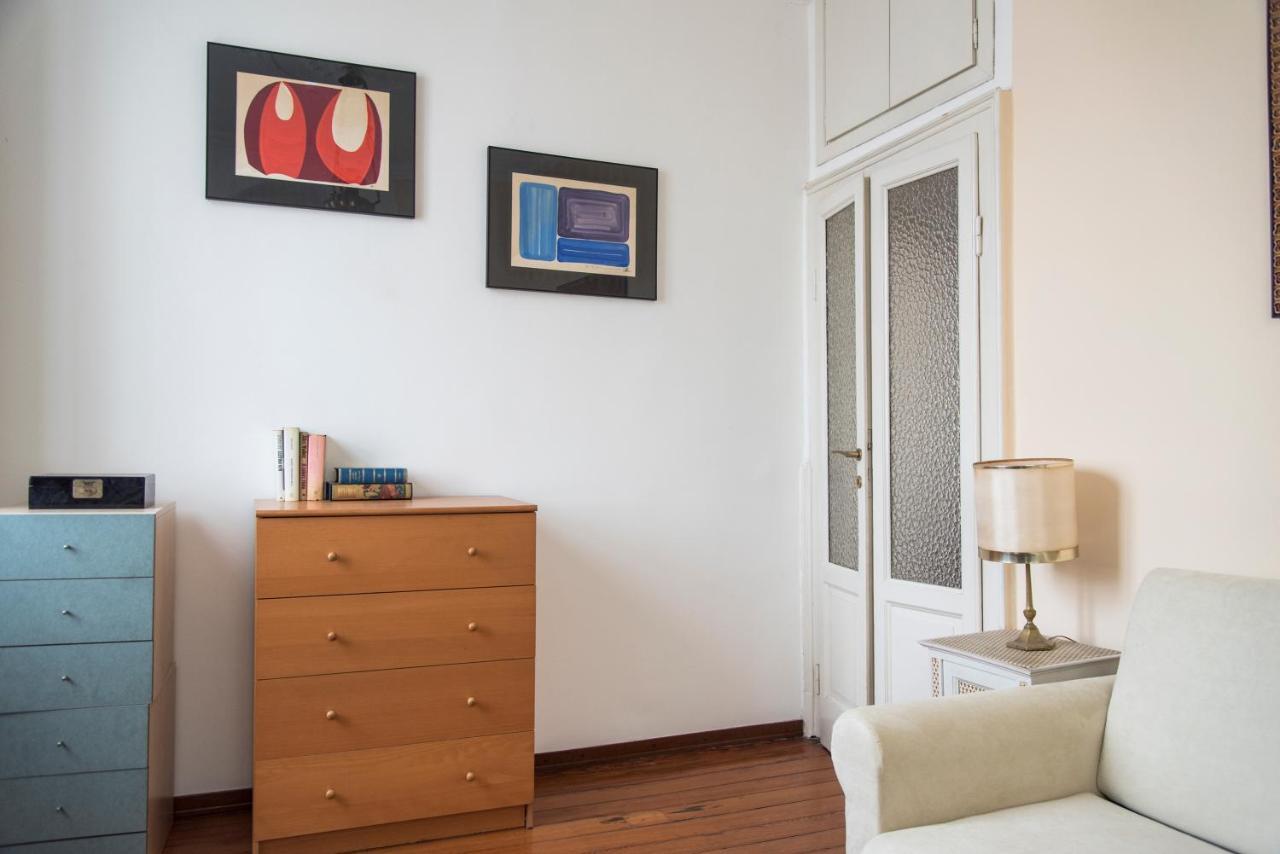 Brera District 2 Bedrooms -youhosty Milan