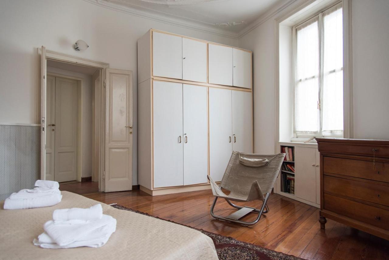 Brera District 2 Bedrooms -youhosty Milan