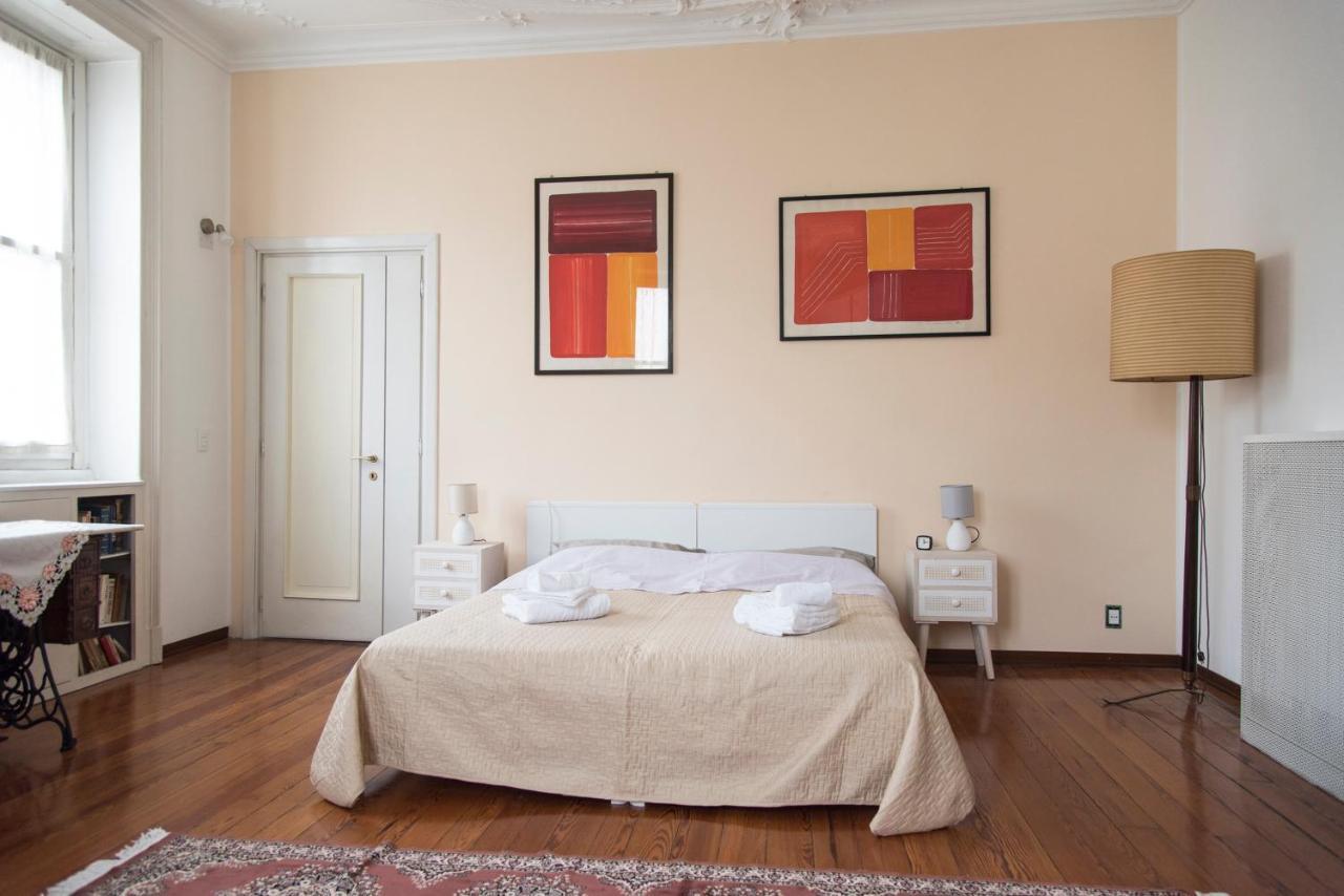 Apartment Brera District 2 Bedrooms -youhosty Milan