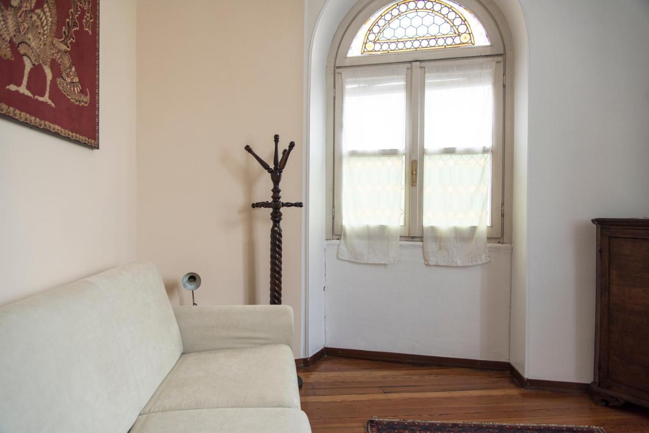 Apartment Brera District 2 Bedrooms -youhosty *