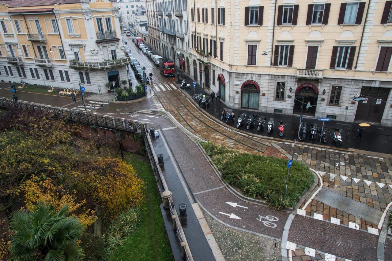 Brera District 2 Bedrooms -youhosty Apartment Milan