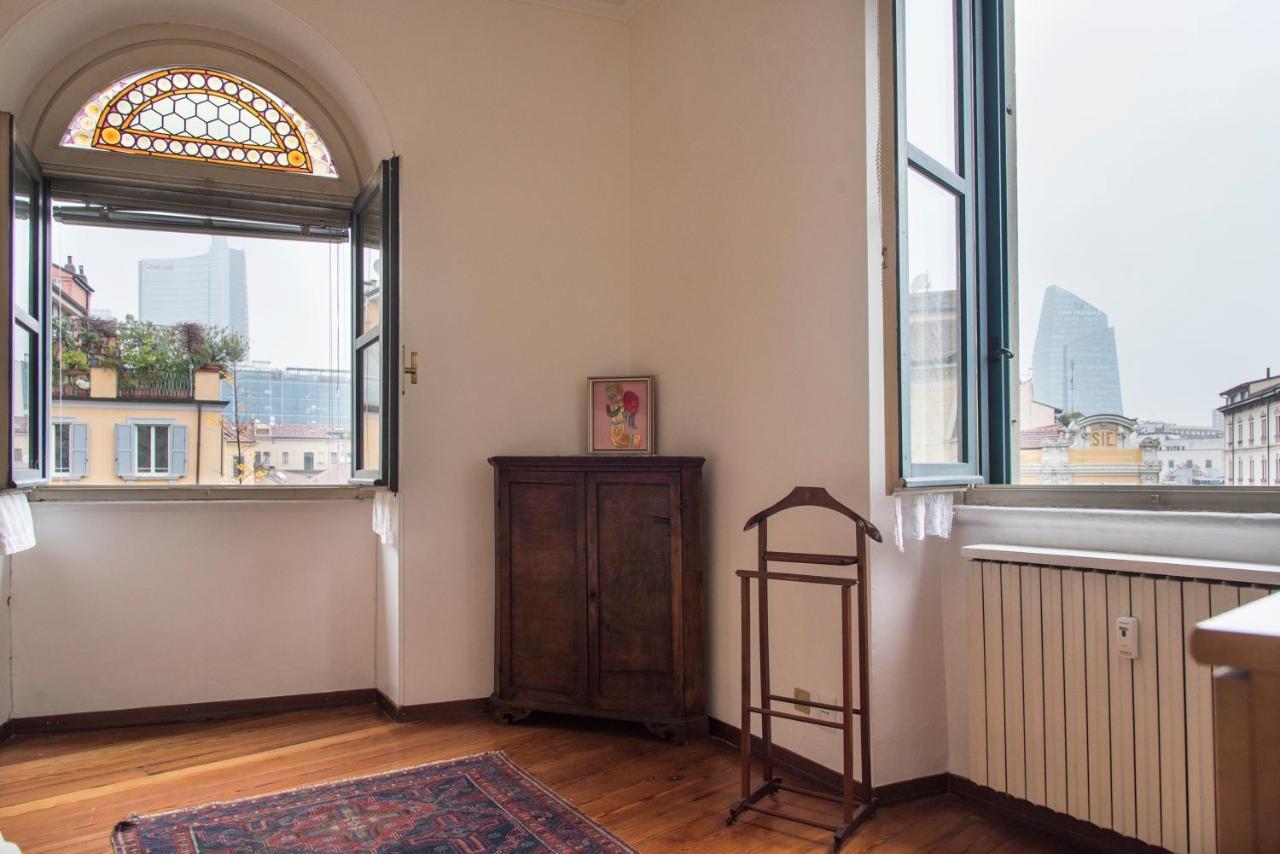 Brera District 2 Bedrooms -youhosty Apartment Milan