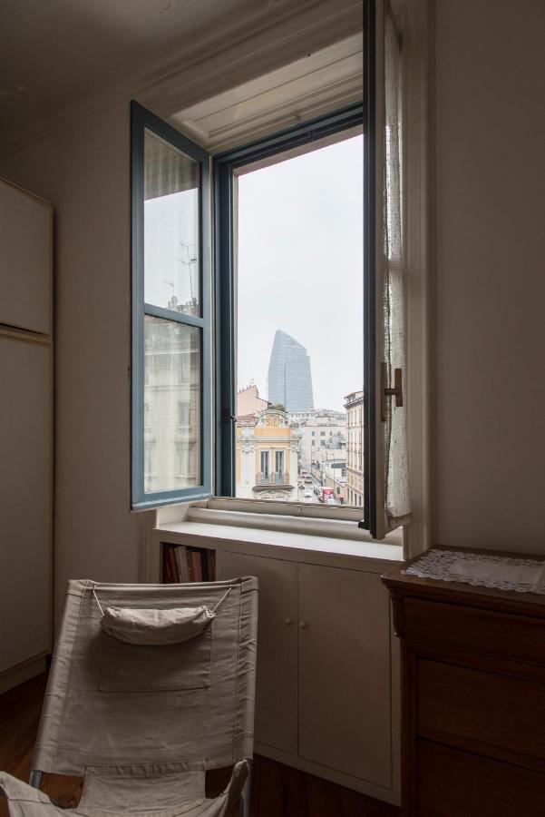 Brera District 2 Bedrooms -youhosty *