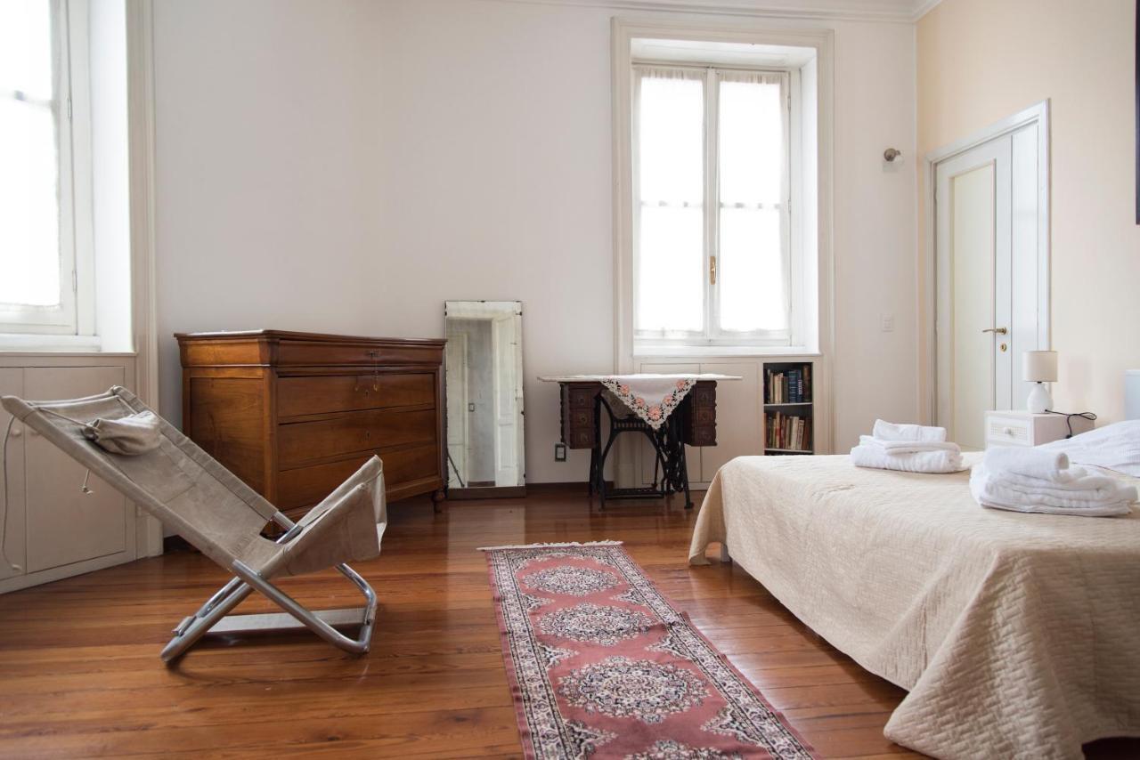 Apartment Brera District 2 Bedrooms -youhosty