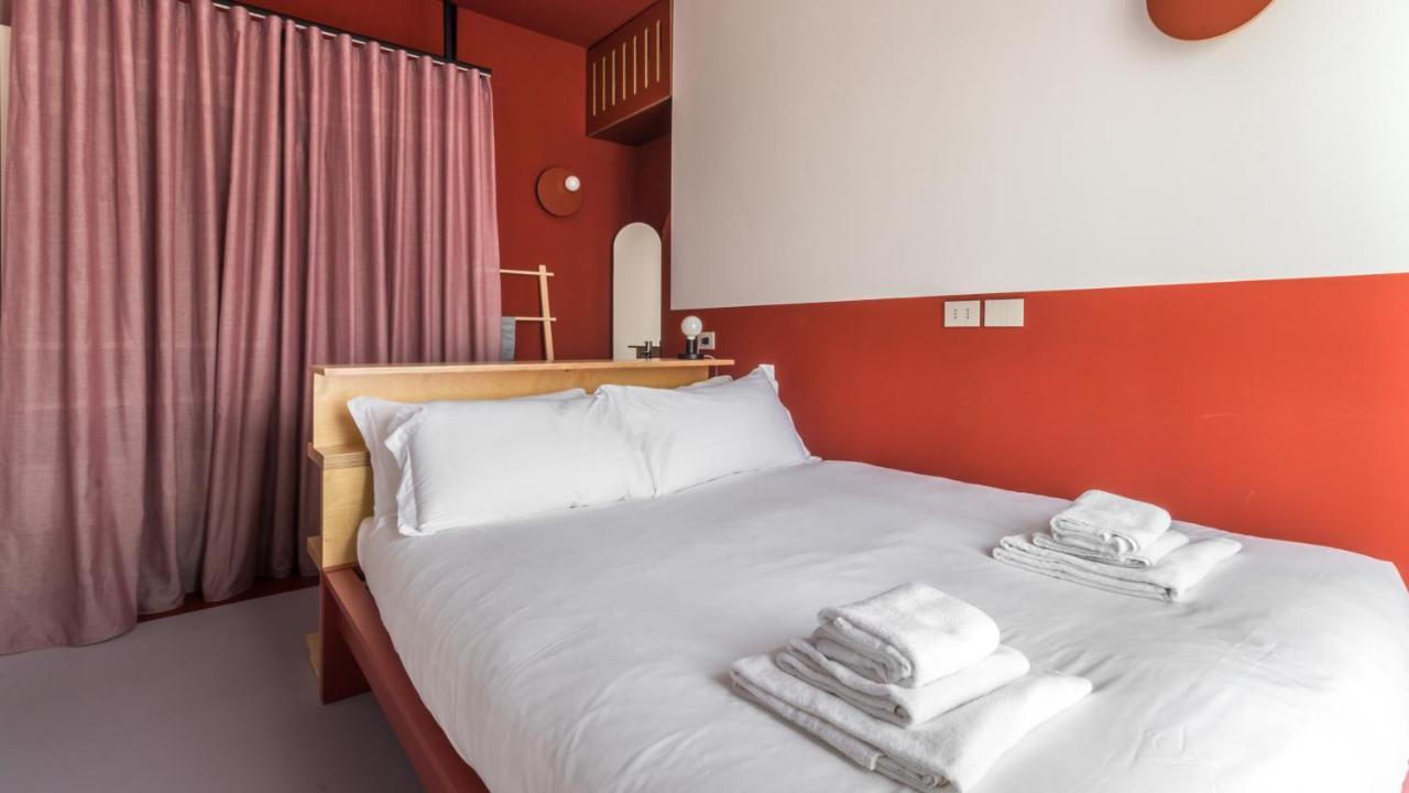 Apartamento Italianway - Bassini 31