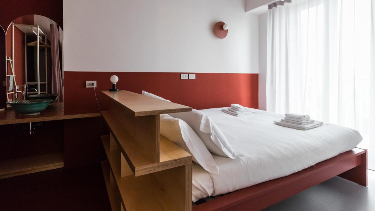 Italianway - Bassini 31 Apartamento