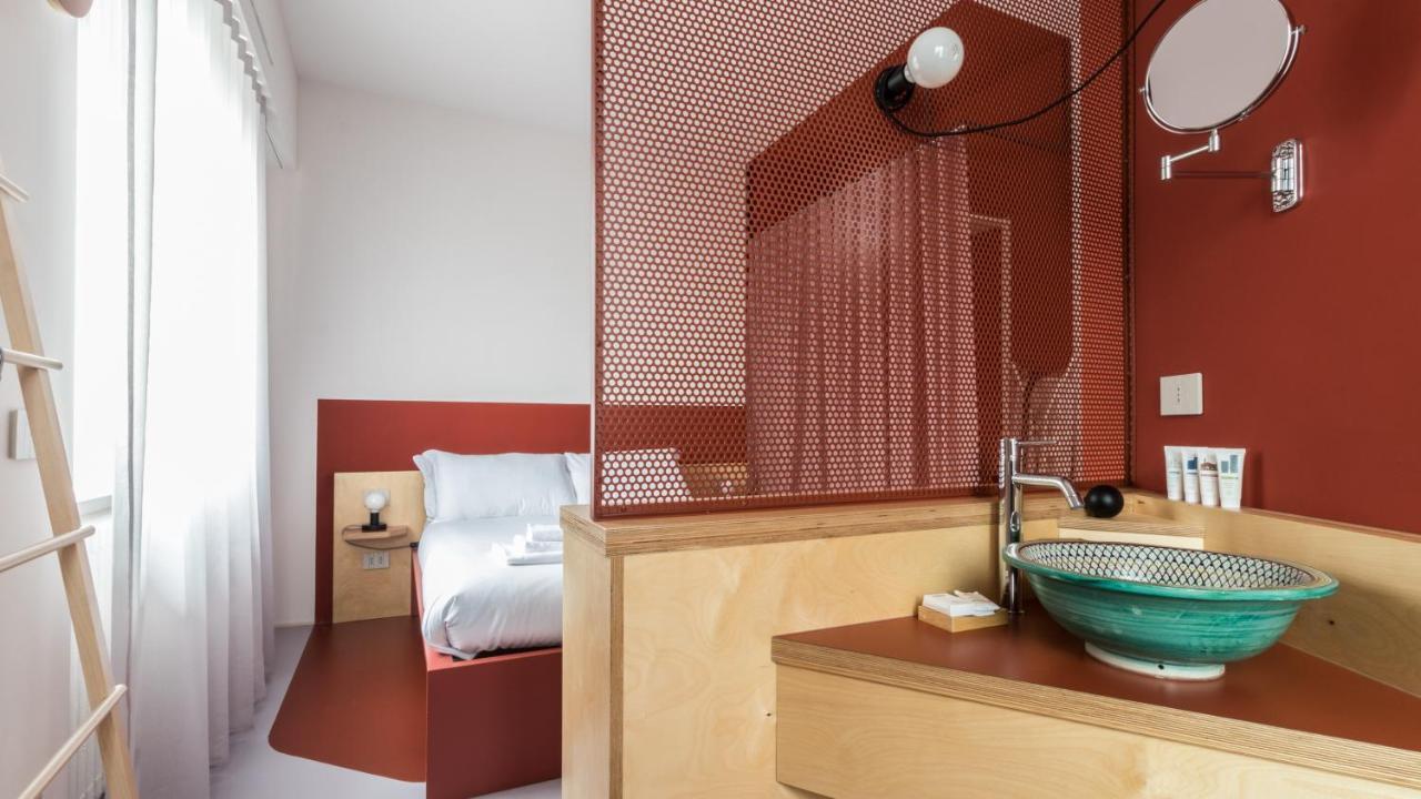 Apartamento Italianway - Bassini 31 *