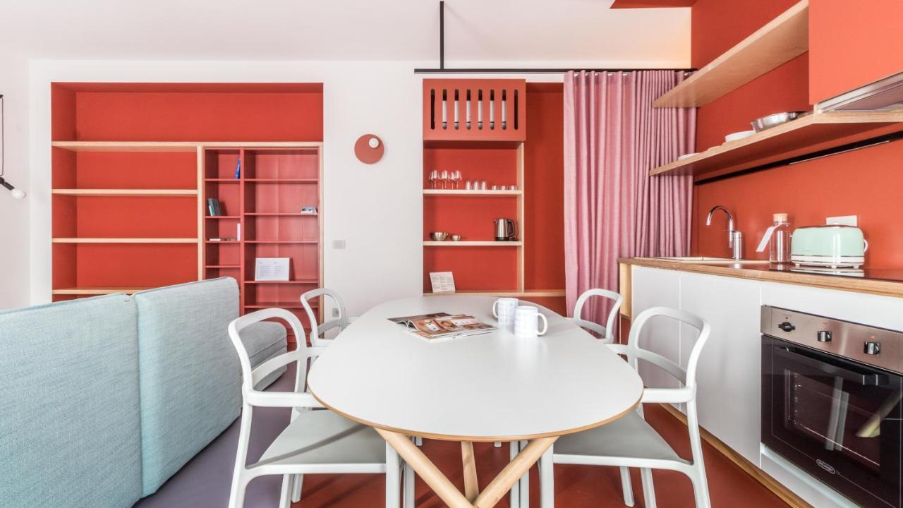 Italianway - Bassini 31 Apartamento *