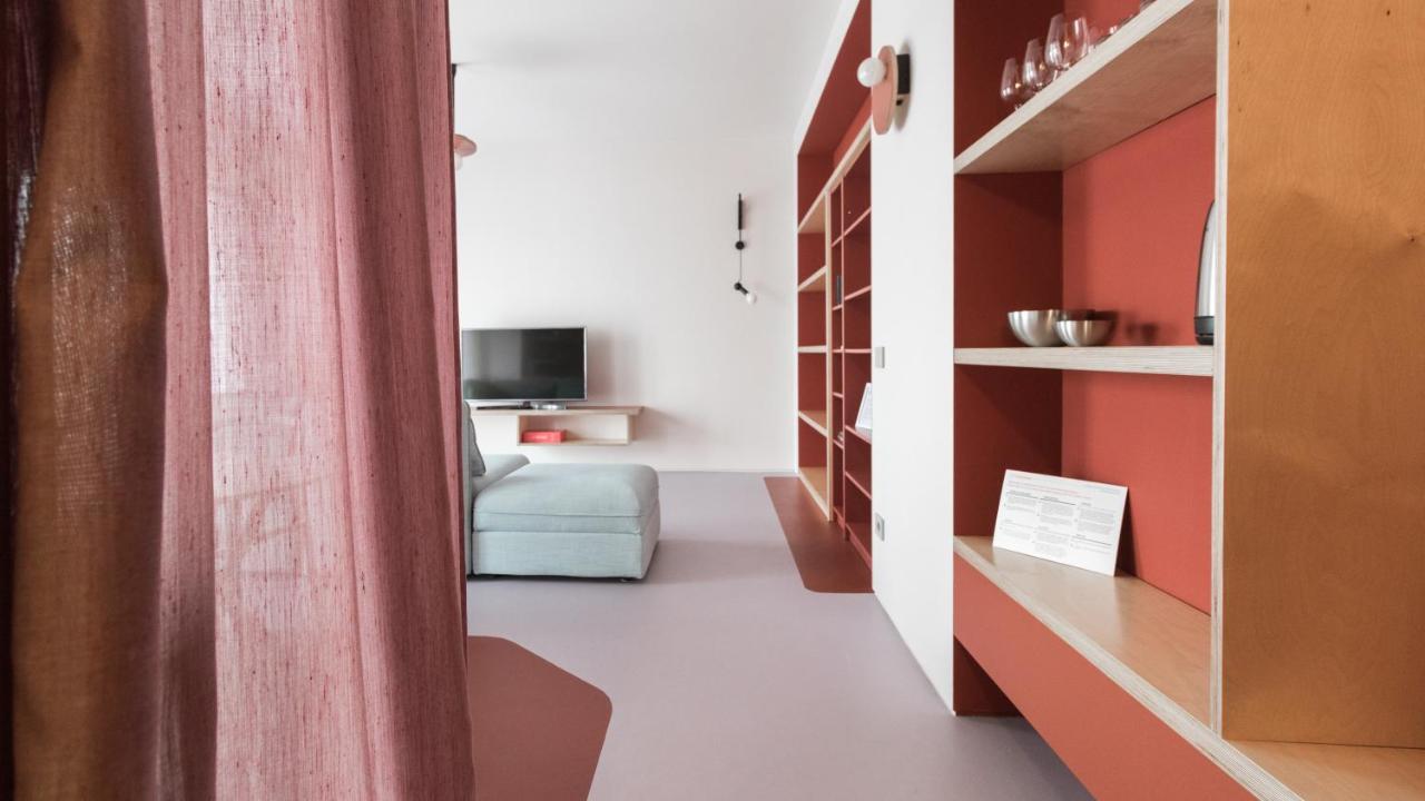 Italianway - Bassini 31 Apartamento Milão