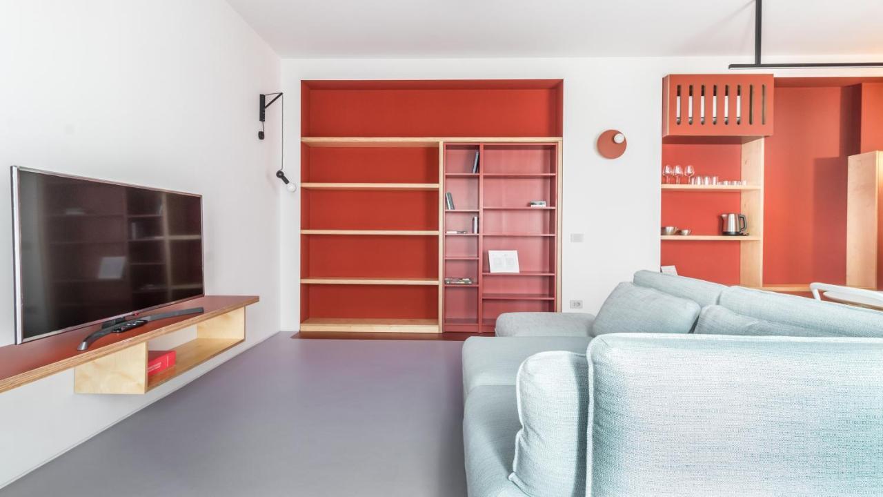 Italianway - Bassini 31 Apartamento Milão