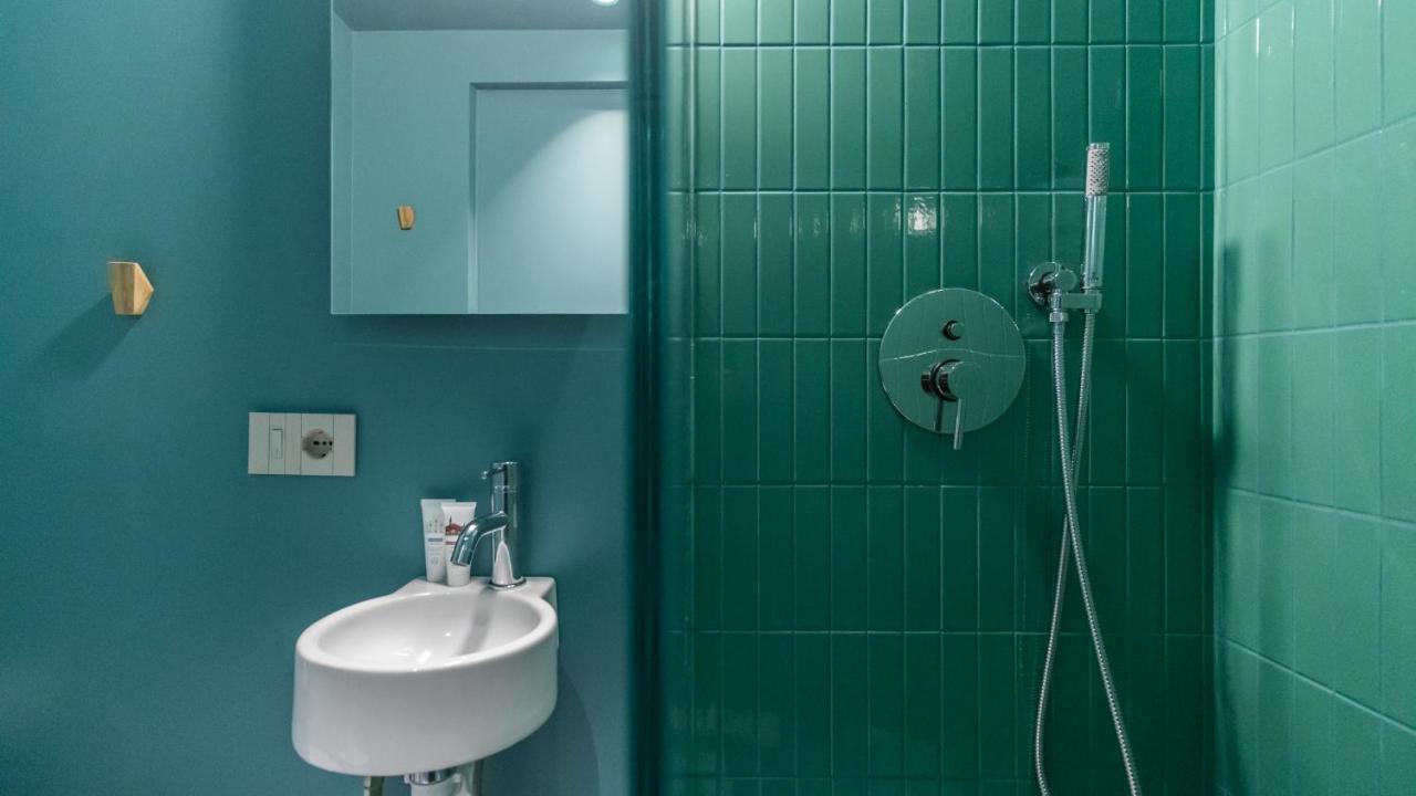 Italianway - Bassini 31 Apartamento *