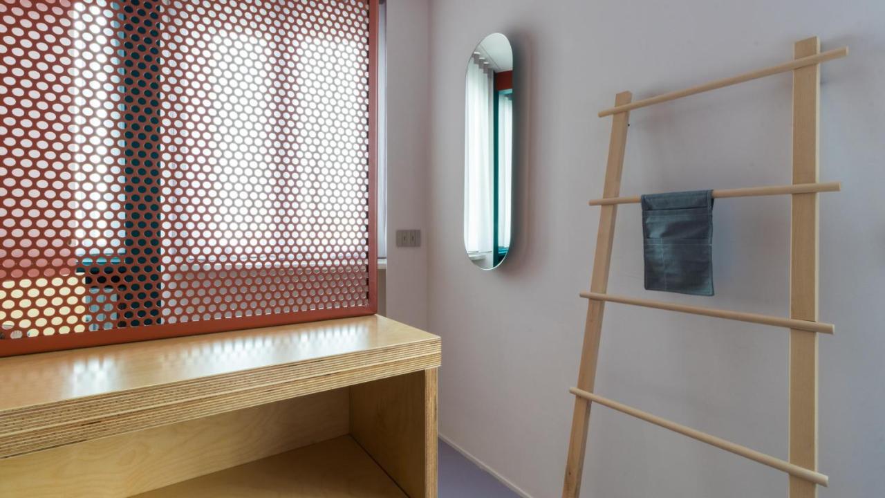 Apartamento Italianway - Bassini 31 Milão