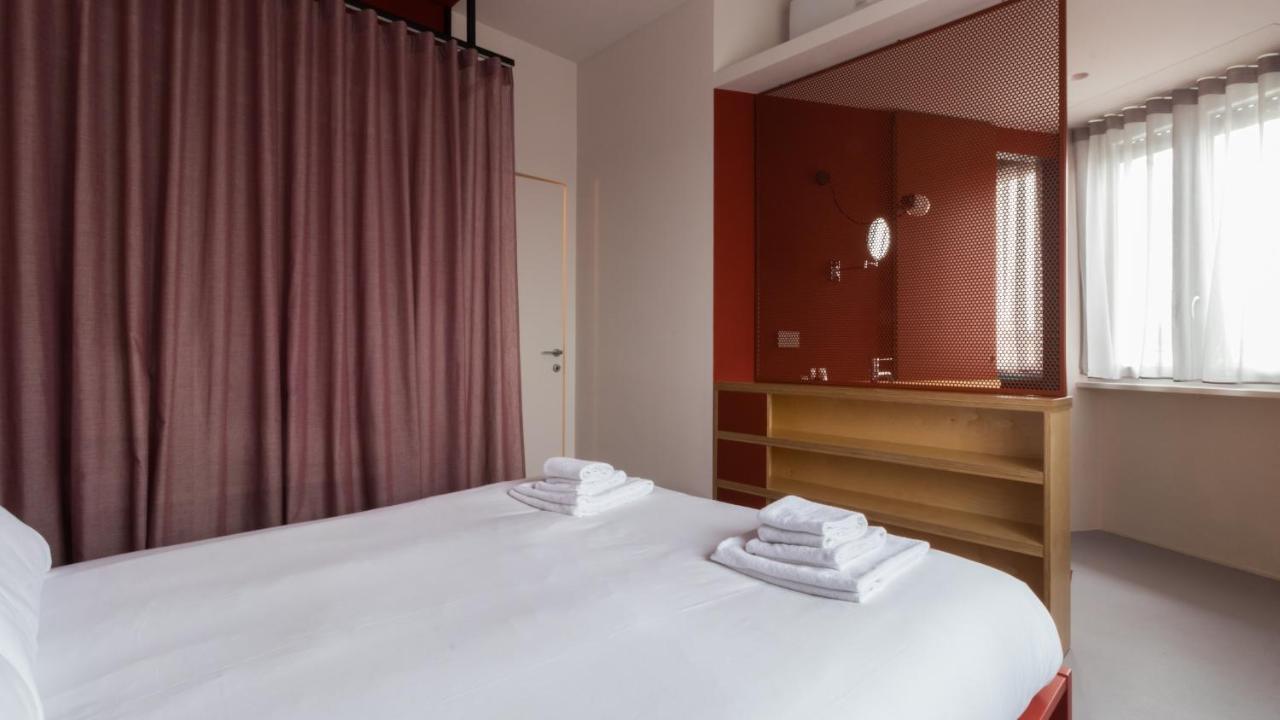Apartamento Italianway - Bassini 31 *