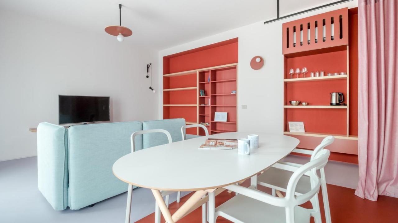Italianway - Bassini 31 *