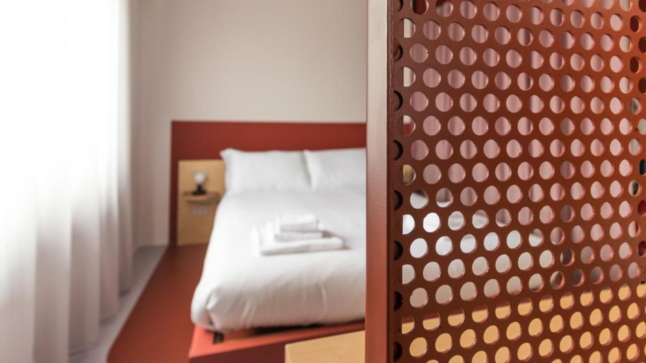 Apartamento Italianway - Bassini 31 *