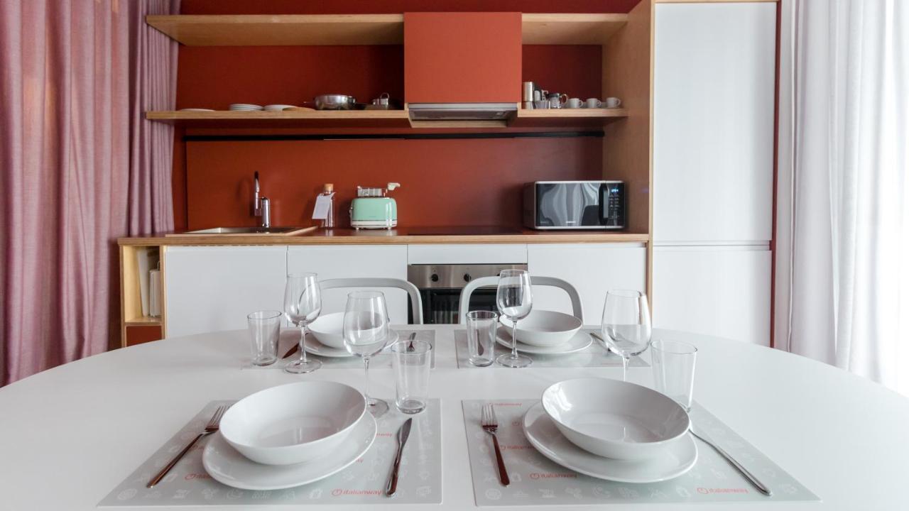 Apartamento Italianway - Bassini 31 *