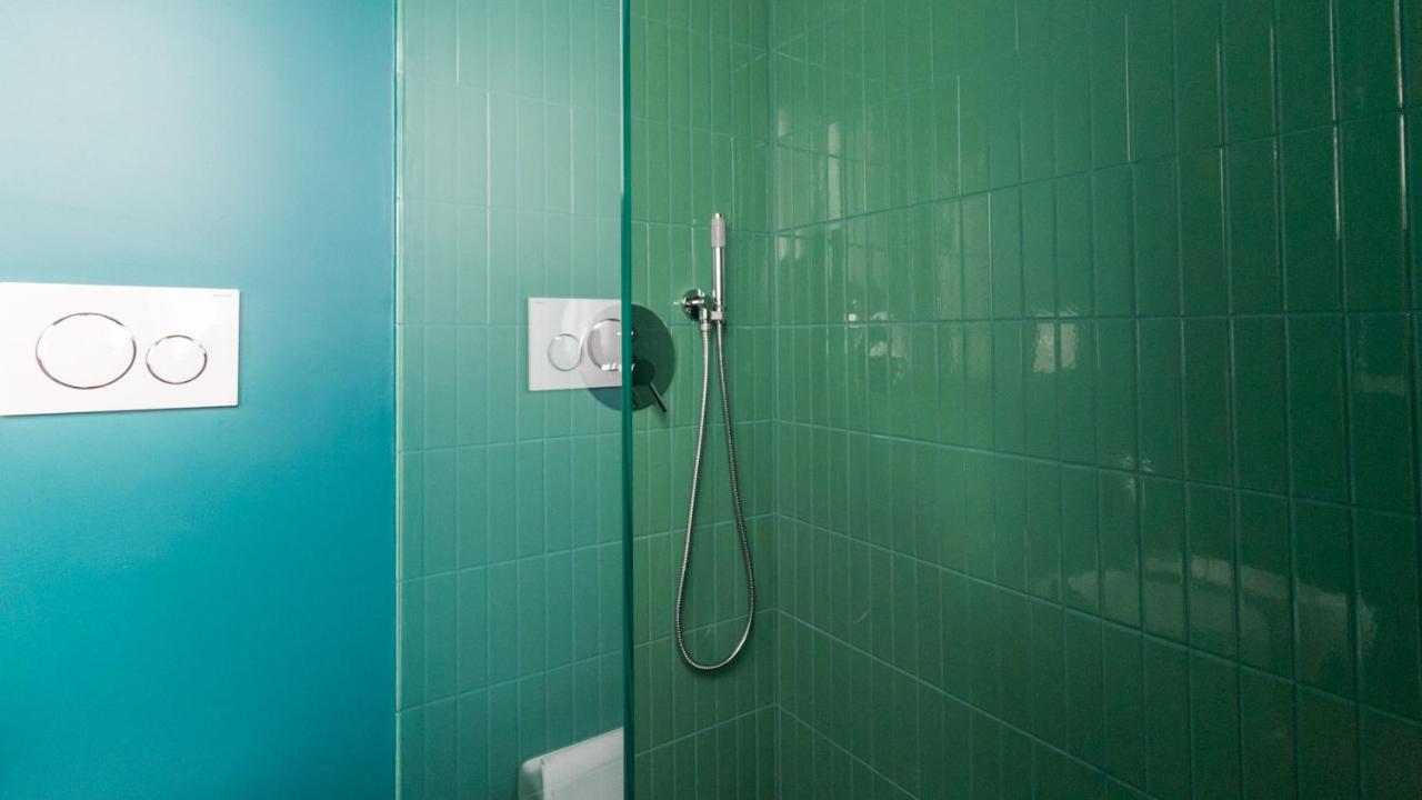 Apartamento Italianway - Bassini 31 *