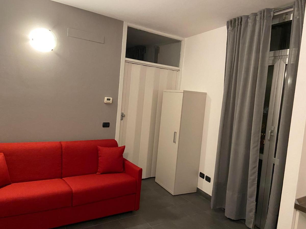 Apartamento Bicocca *