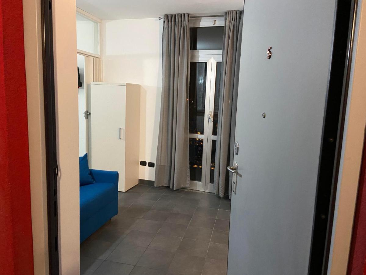 Apartamento Bicocca