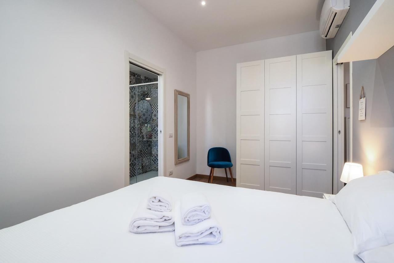 Apartment Primopiano - Piero Della Francesca