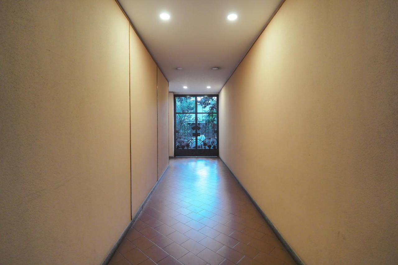 Primopiano - Piero Della Francesca Apartment *