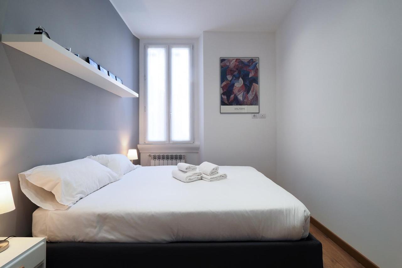 Apartment Primopiano - Piero Della Francesca *