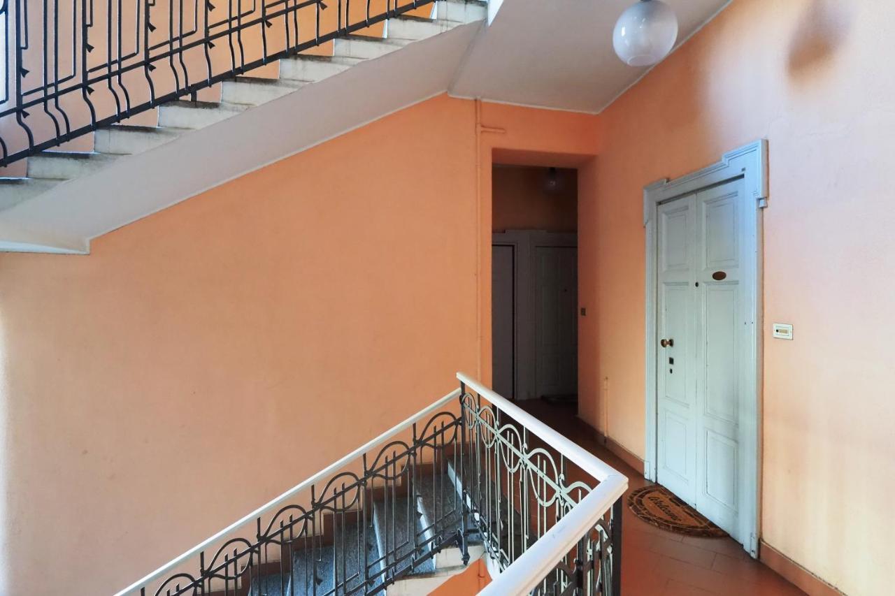Primopiano - Piero Della Francesca Apartment Milan