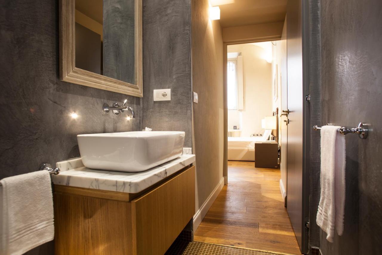 Hemeras Boutique Homes - Design In Center Milan
