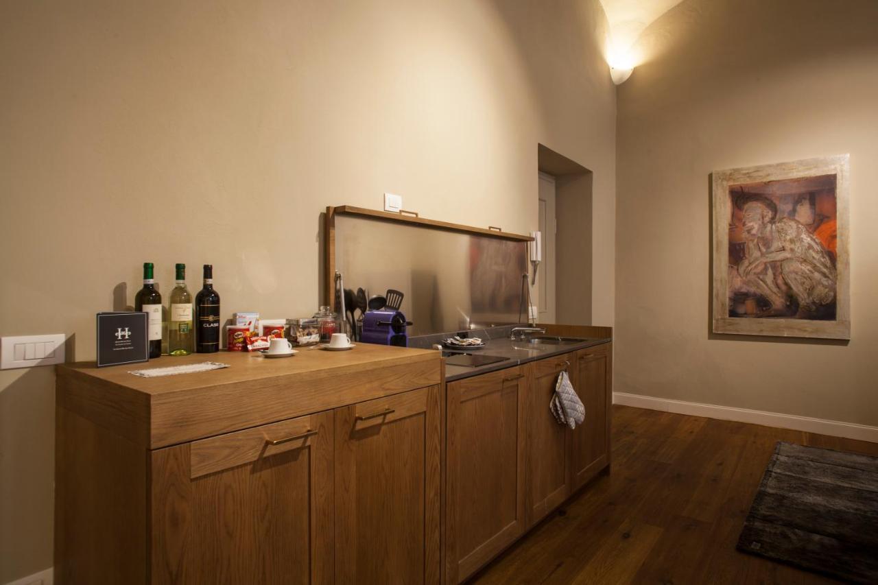 Apartment Hemeras Boutique Homes - Design In Center *