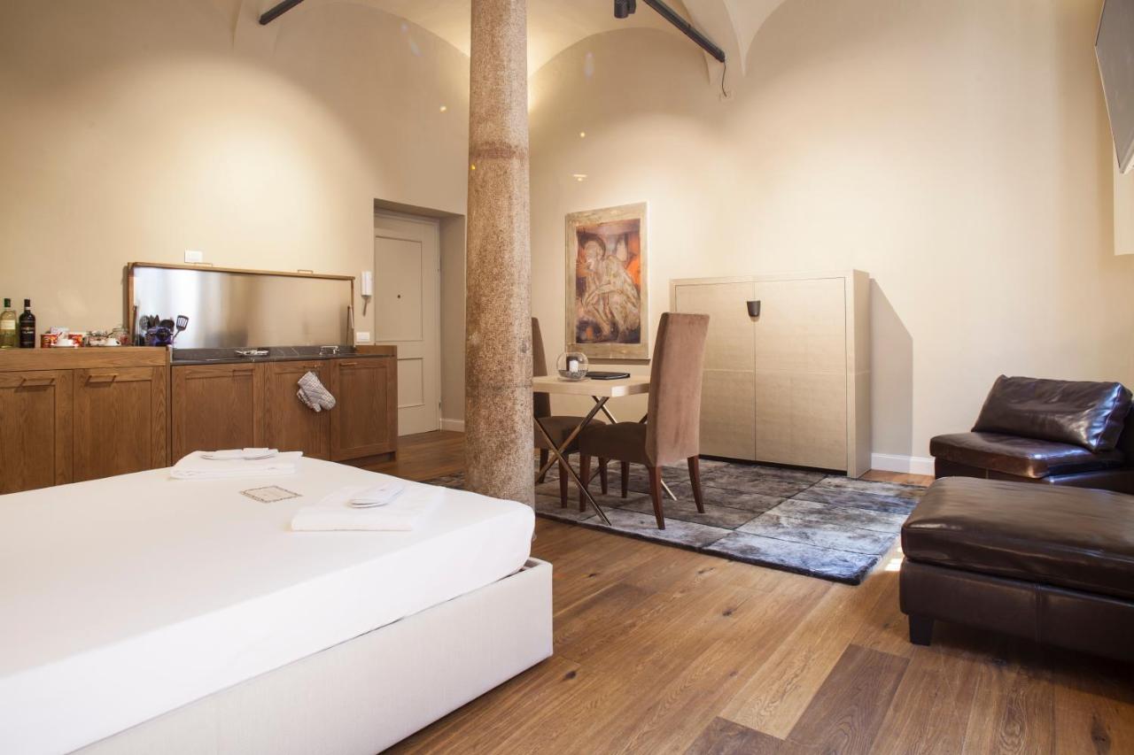 Hemeras Boutique Homes - Design In Center Milan