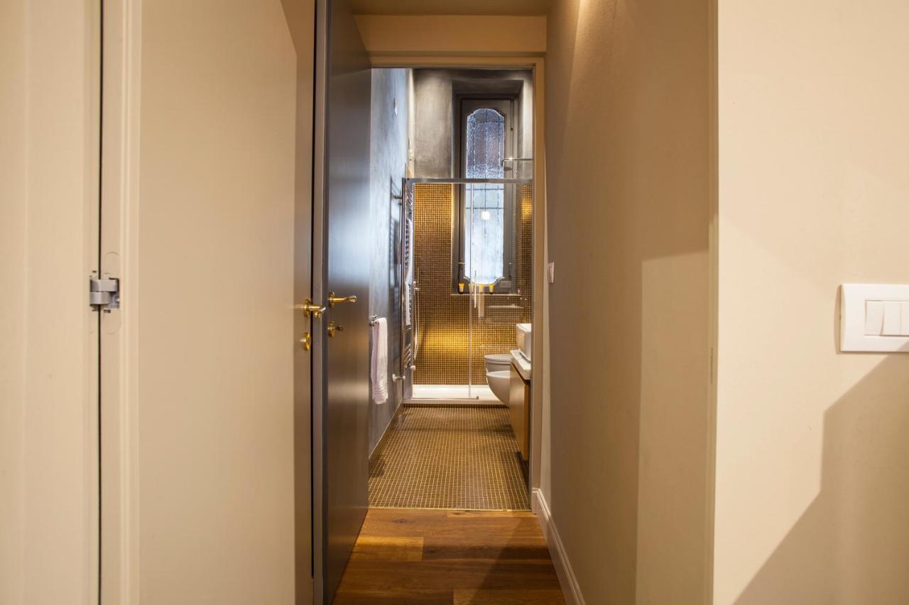 Hemeras Boutique Homes - Design In Center Apartment *