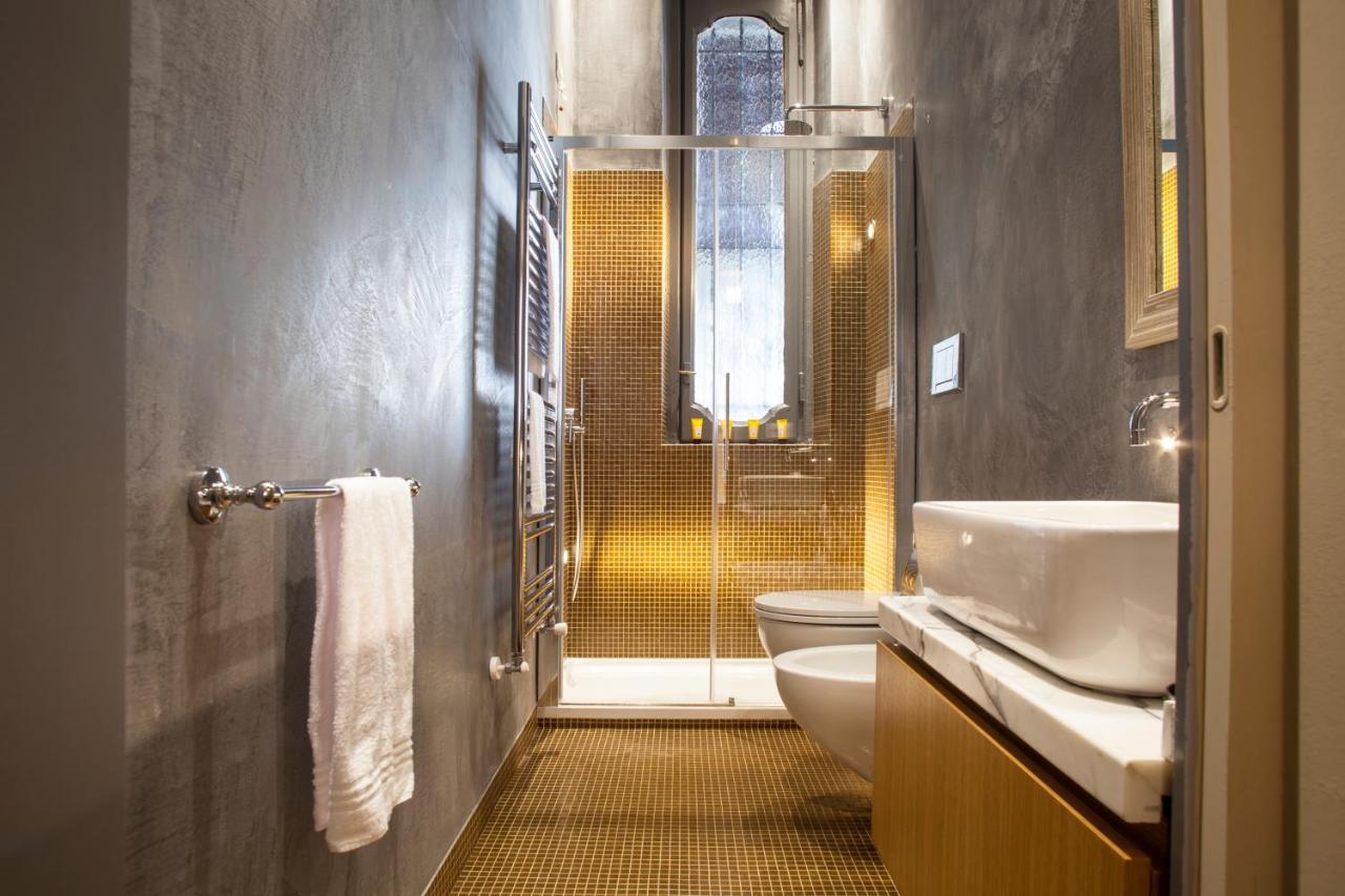 Hemeras Boutique Homes - Design In Center Milan