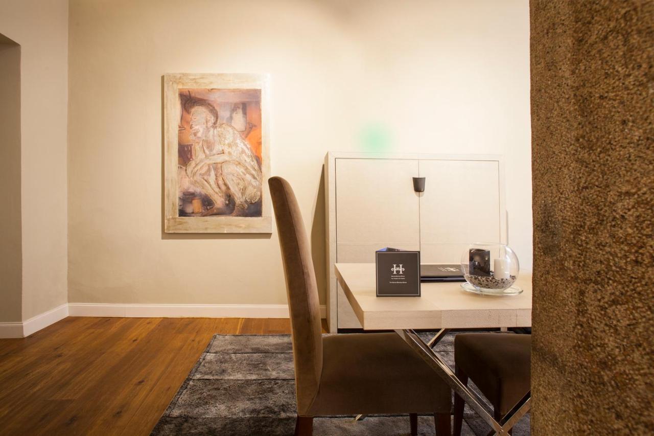 Hemeras Boutique Homes - Design In Center Milan