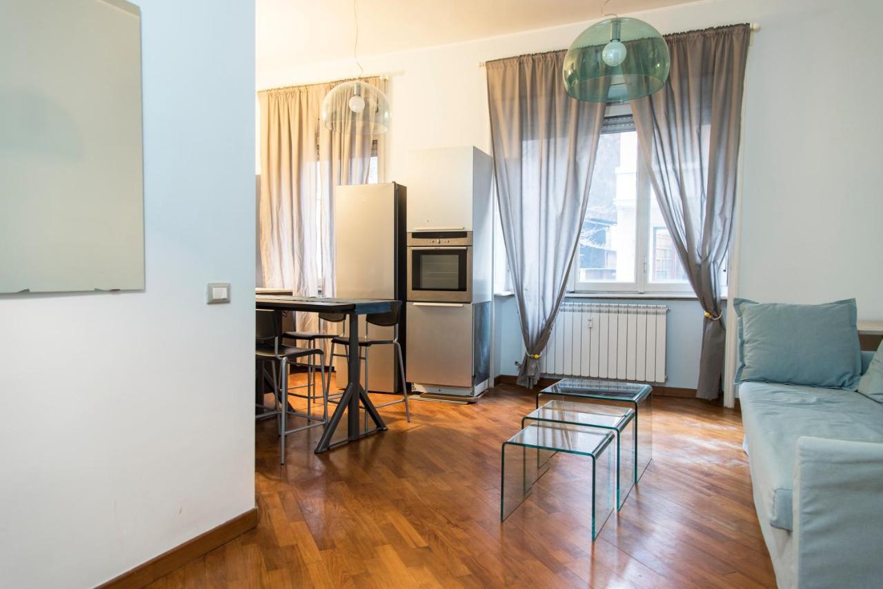 Youhosty - Giuliano 3 Appartamento Milano