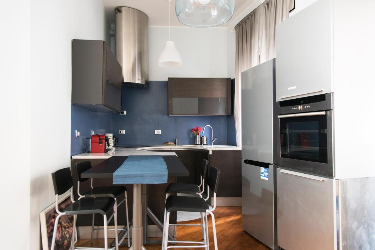 Appartamento Youhosty - Giuliano 3 *