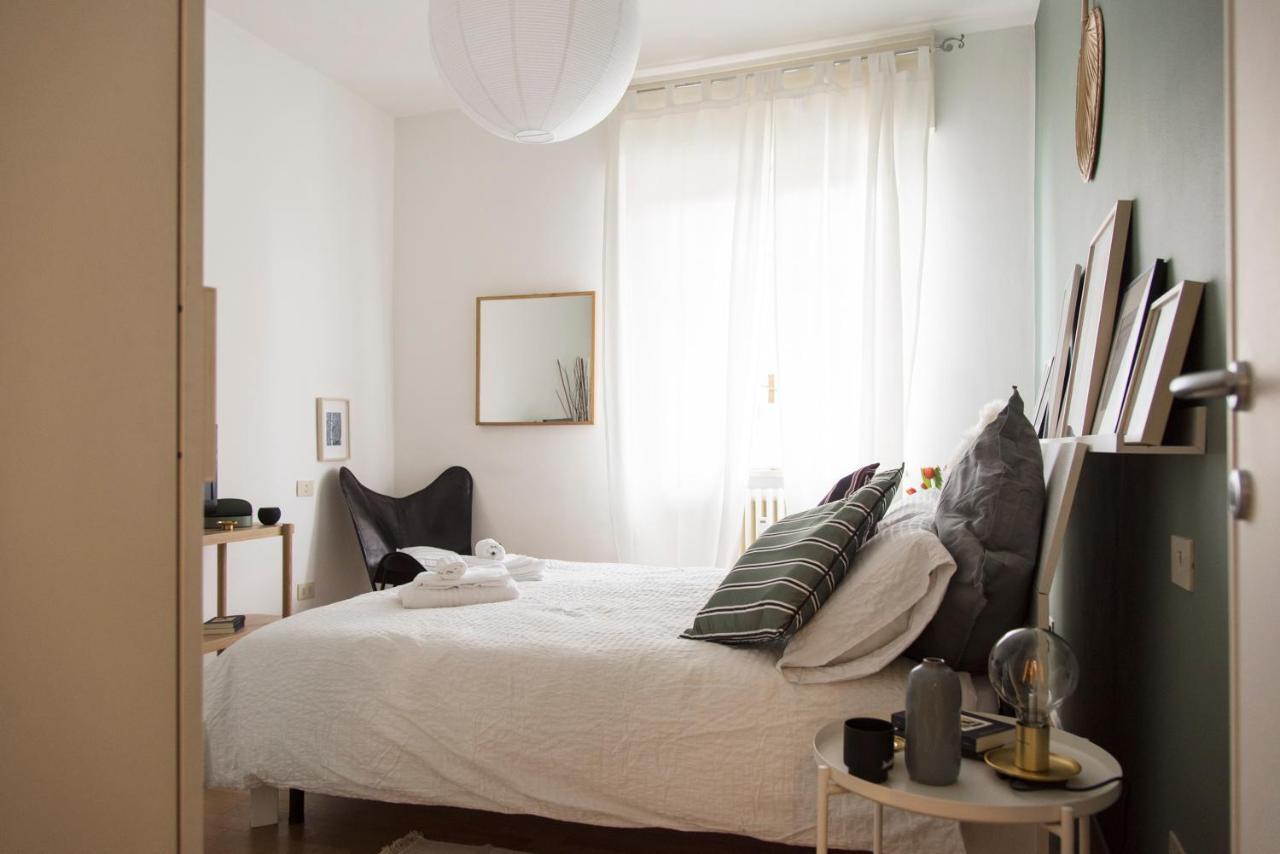 Apartment Youhosty - Cardellino 55 Milan