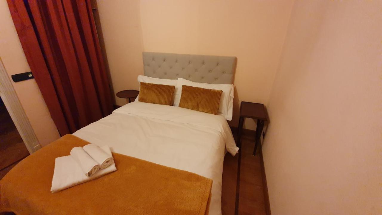 Broletto 26 Apartment Milan
