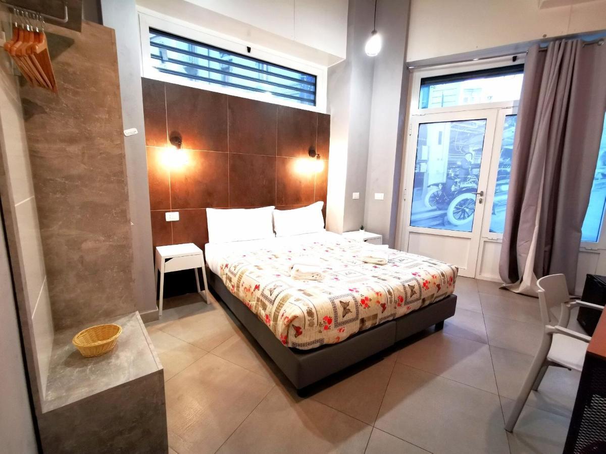 Style Holiday home Milan